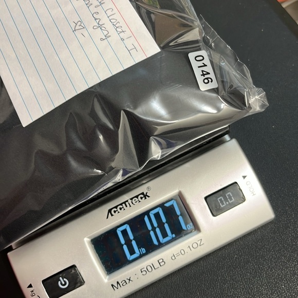 NWT Athletic Skort size XXXL plus size 22 skort side pocket moisture wicking - Picture 13 of 13